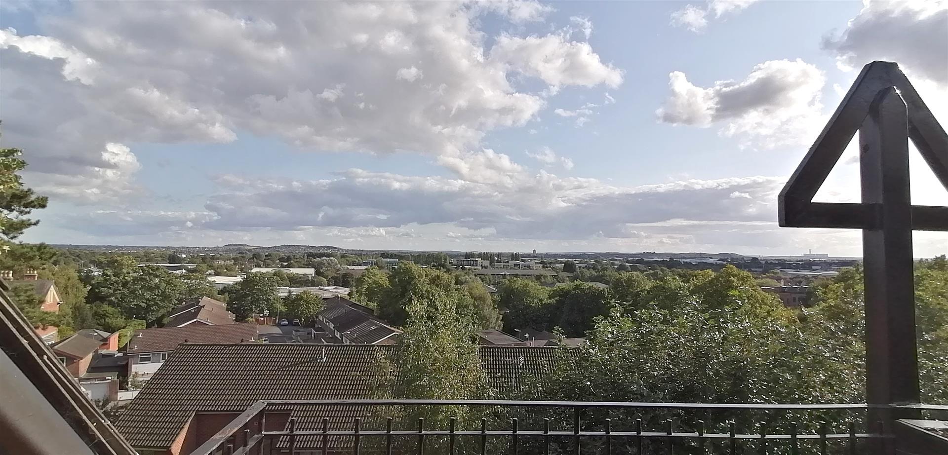 4 Cavendish Place Cavendish Crescent South Nottingham